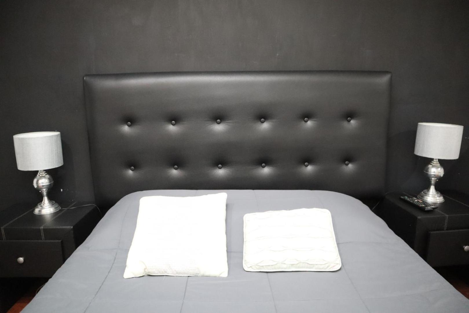 Super Suite Con Bano Y Cocina Excelente Ubicacion Mexico City Exterior photo